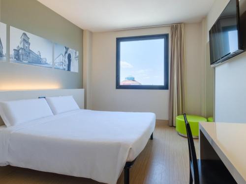 Ferrara Hotel | B&B Hotel Ferrara