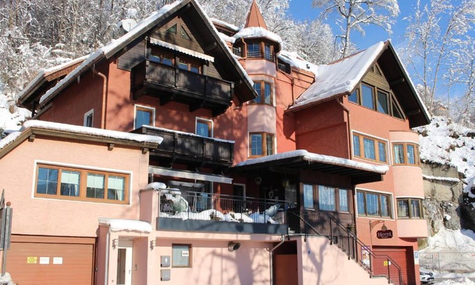 Innsbruck Bed & Breakfast | B&B Hotel Heimgartl