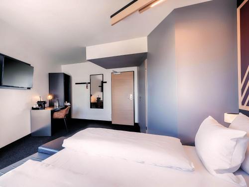 Rhein-Erft-Kreis District Hotel | B&B HOTEL Köln-Frechen