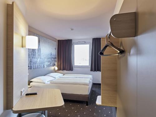 Junkersdorf Hotel | B&B Hotel Köln-West