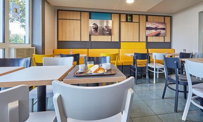 Harfleur Hotel | B&B Hotel LE HAVRE Harfleur 1