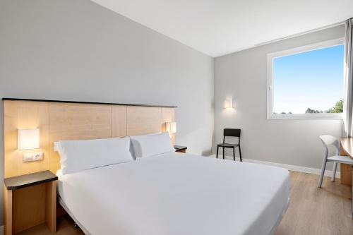 Las Rozas de Madrid Hotel | B&B HOTEL Madrid Pinar de las Rozas