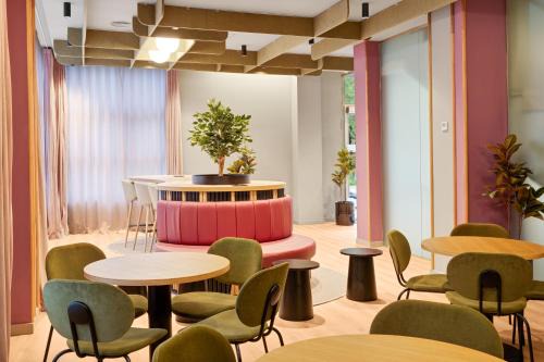 Fuenlabrada Hotel | B&B HOTEL Madrid Fuenlabrada