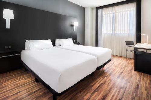 Getafe Hotel | B&B HOTEL Madrid Getafe