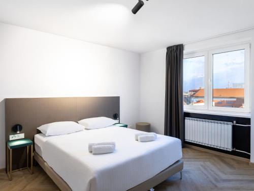 Maribor Hotel | B&B HOTEL Maribor Orel