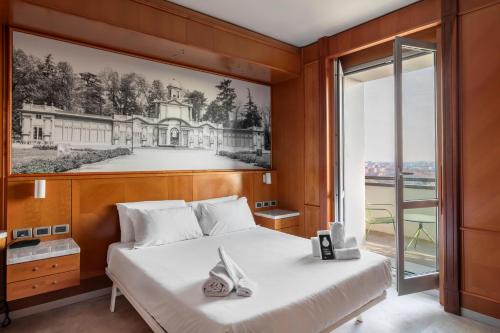 Crocetta-San Lazzaro-Modena Est Hotel | B&B Hotel Modena