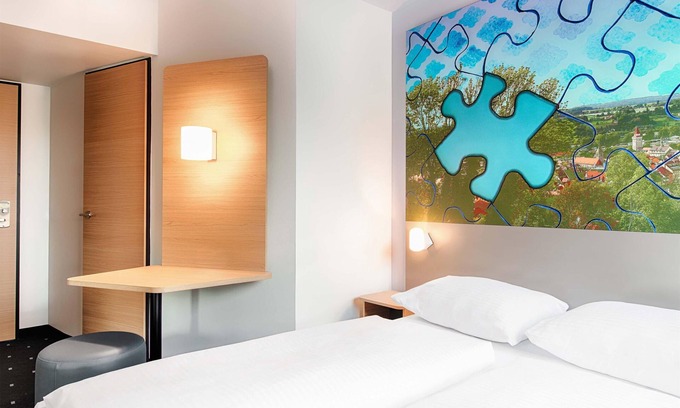 Ravensburg Hotel | B&B Hotel Ravensburg