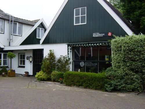 De Waal Hotel | B&B Hotel Rebecca