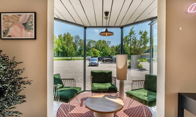 Rothrist Hotel | B&B Hotel Rothrist Olten