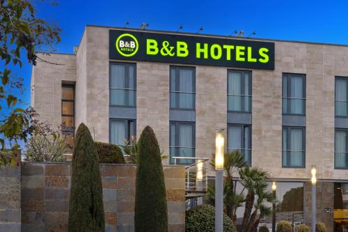 Valls Hotel | B&B HOTEL Tarragona Valls