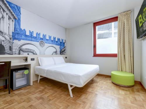 Borgo Roma Hotel | B&B Hotel Verona