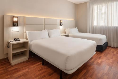 Zaragoza Centro Hotel | B&B HOTEL Zaragoza Royal