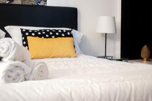 Santa Lucia Bed & Breakfast | B&B Il Bianco E Il Nero