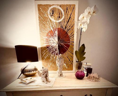 Santa Maria degli Angeli Bed & Breakfast | B&B Iris