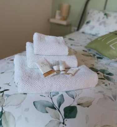 Bisceglie Bed & Breakfast | B&B La Casa di Beppe e Madia