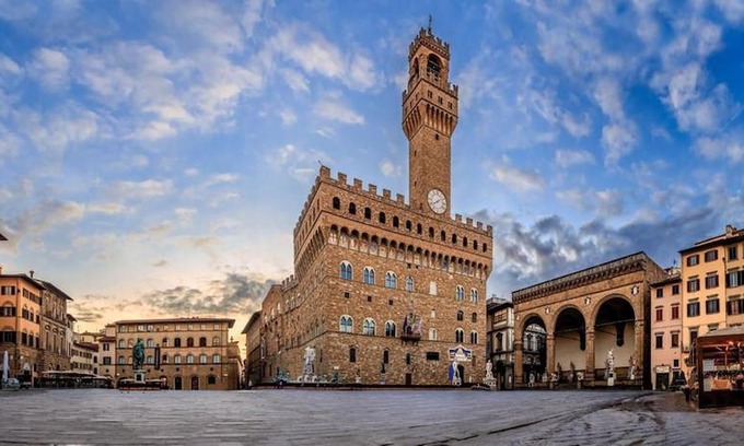 San Giovanni Bed & Breakfast | B&B La Signoria Di Firenze