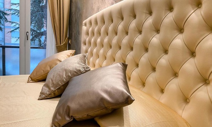 Quartiere XXIV Don Bosco Bed & Breakfast | B&B Le Ninfee