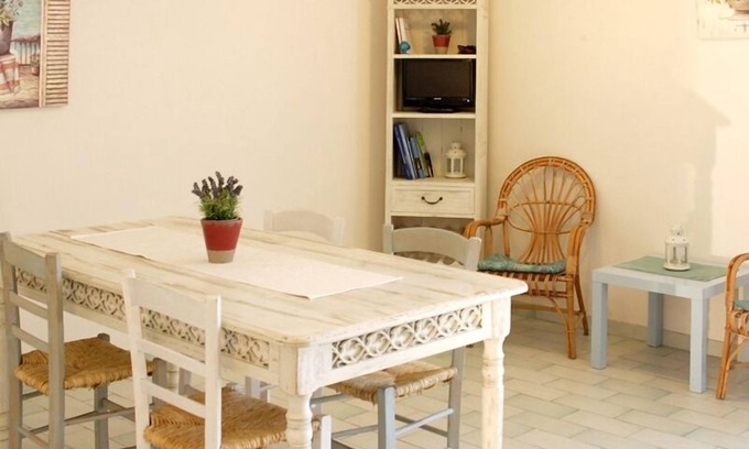 Savelletri Apartment | B&B Midiè