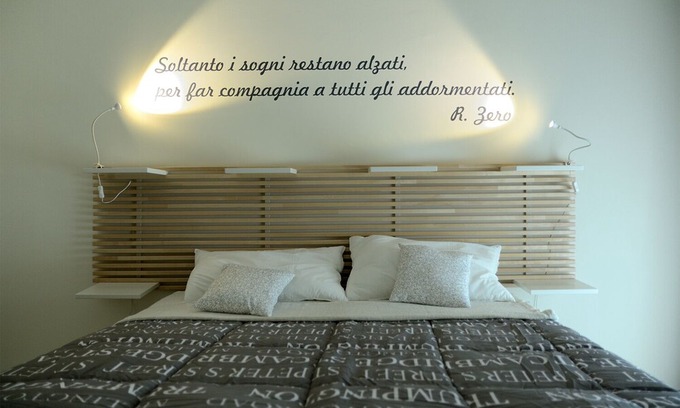 Taranto House | B b Piazza Carmine Taranto