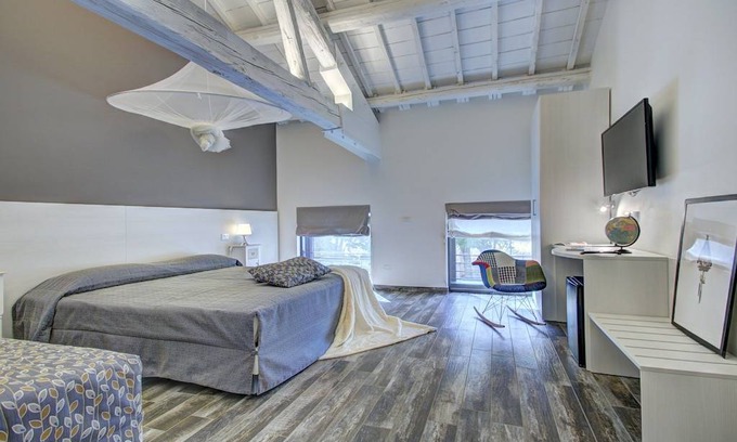Mira Apartment | B & B-RESILIENZA Venice lagoon, countryhouse, breakfast, parking, wifi, aircond
