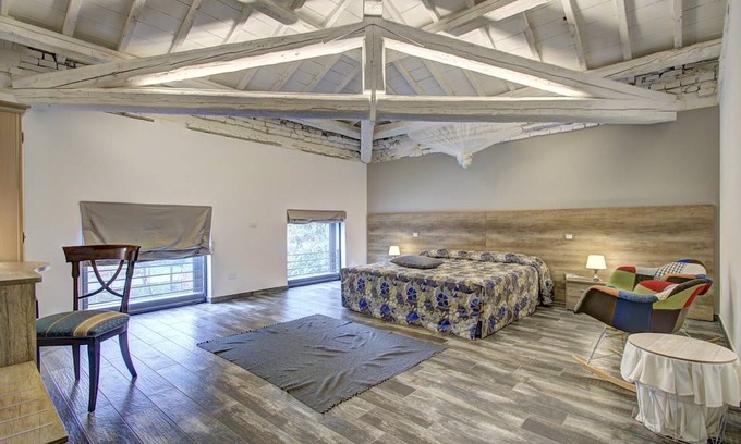 Mira Apartment | B & B-RESILIENZA Venice lagoon, countryhouse, breakfast, parking, wifi, aircond