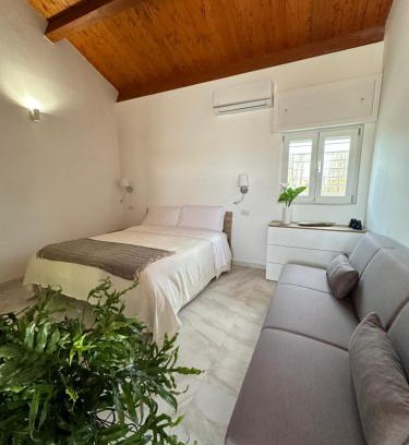 Margherita di Savoia Bed & Breakfast | B&B Spiaggia Le Dune
