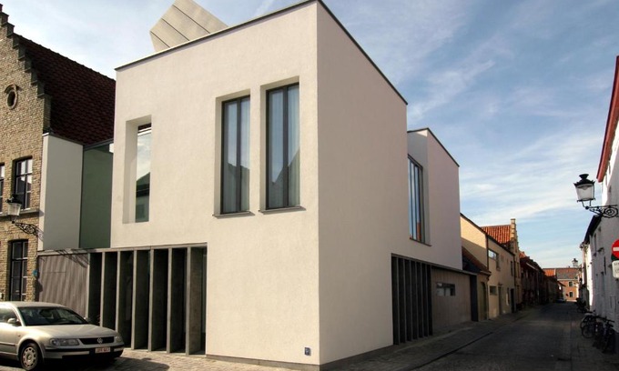 Historical Center Bruges Bed & Breakfast | B&B 't Walleke