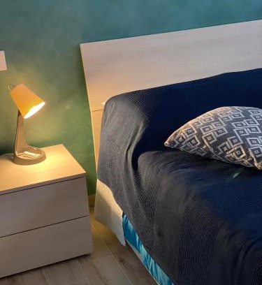 Agnone Bed & Breakfast | B&B Tirassegno