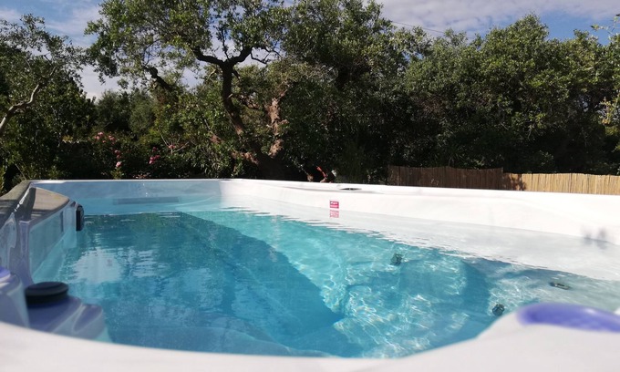 L'Assunta Bed & Breakfast | B&B Trullo Casa Rosa