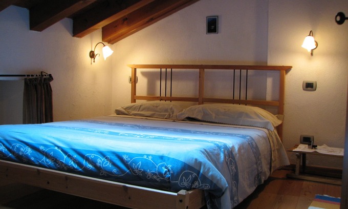 Bard Hotel | B&B Vecchio Torchio