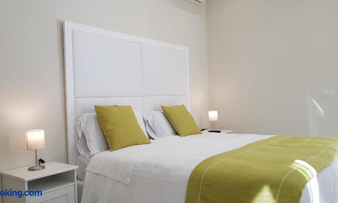 Ortigia Bed & Breakfast | B&B Via Cavour 32