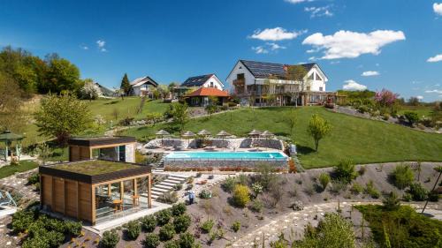 Rogaska Slatina Bed & Breakfast | B&B Villa Angelina