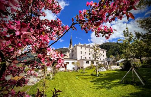 Val Muestair Hotel | B&B Villa Stelvio