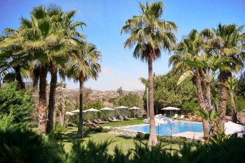 Vinuela Hotel | B bou Hotel La Viñuela & Spa