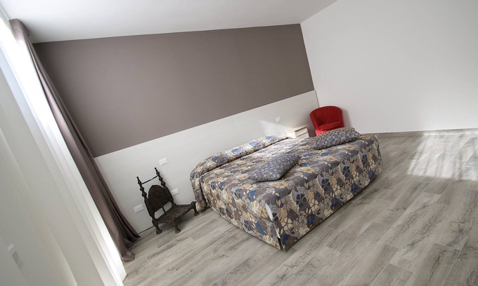 Mira Apartment | B&BveniceLAGOON Cool,Wifi-Aircnd-Parking-Breakf104