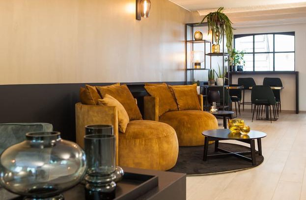 South Antwerp Bed & Breakfast | B In Antwerp