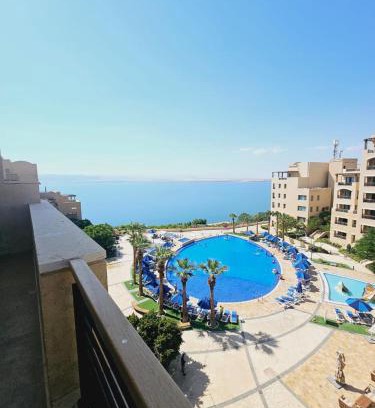 Sweimeh Apartment | B36 Loft Apartment Samarah Resort