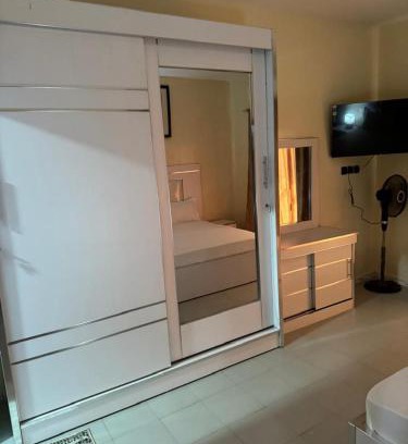 Thies Nord Apartment | Babou goup immo