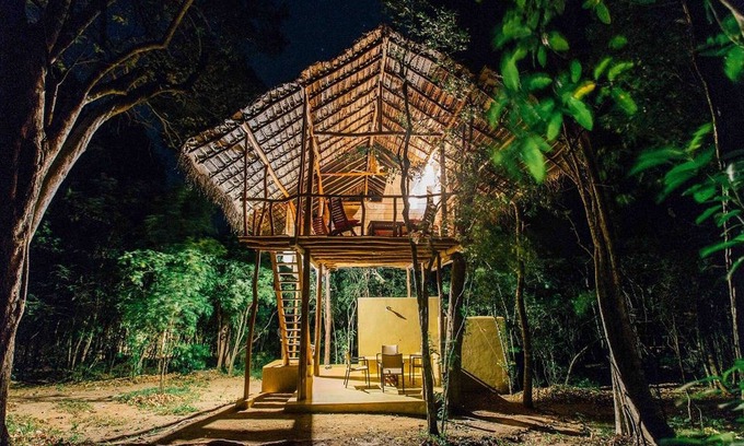 Sigiriya Villa | Back of Beyond - Pidurangala