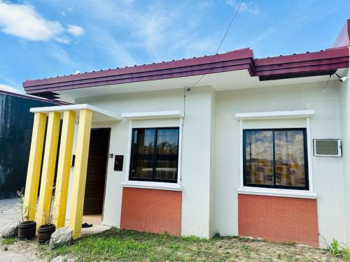 Bacolod Villa | Bacolod Bungalow House - Max 6 Pax
