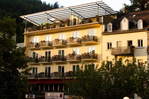Bad Ems Hotel | Bad Emser Hof