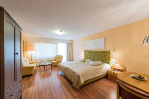 Breiten Hotel | Badehotel Salina Maris – Wellness & Vintage