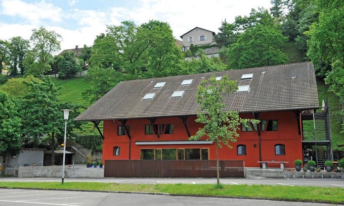 Baden Hostel | Baden Youth Hostel