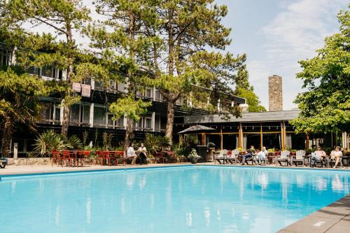 Rockanje Hotel | Badhotel Rockanje