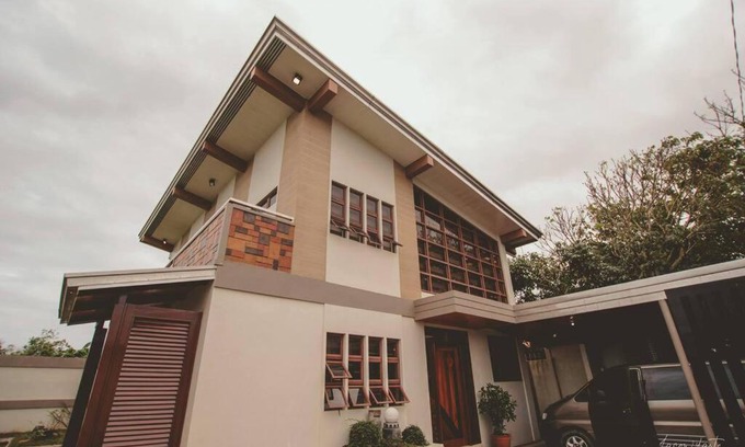 Bagasbas House | Bagasbas House