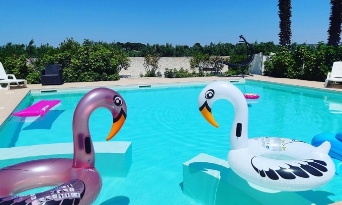 Marsala Hotel | Baglio Cudia Resort