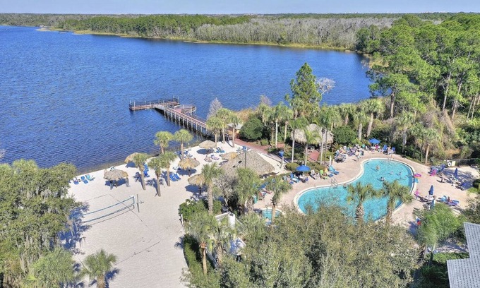 Bahama Bay Apartment | Bahama Bay Resort Disney Area