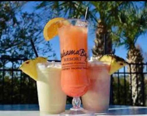 Bahama Bay Villa | Bahama Bay Resort Disney Area