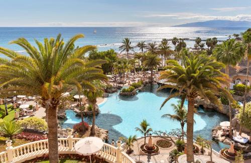 Costa Adeje Hotel | Bahia del Duque