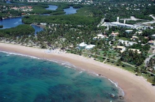 Catu de Abrantes Hotel | Bahia Plaza Hotel